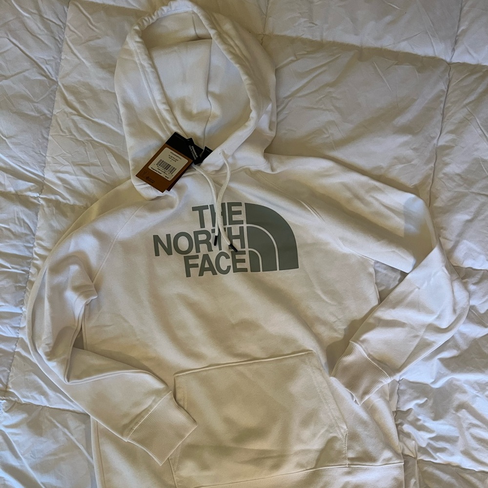 NWT North Face Hoodie